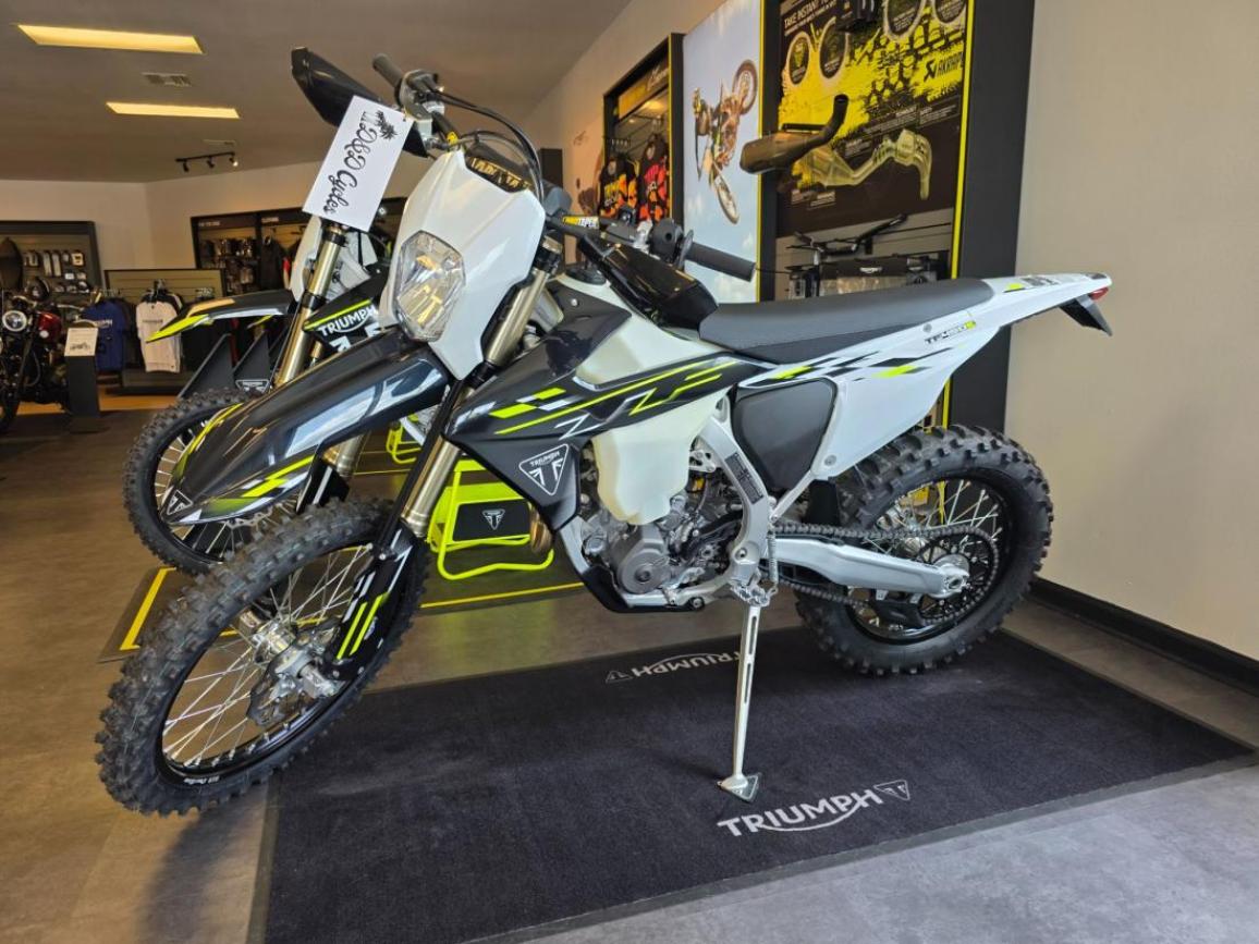 TF 450-E
