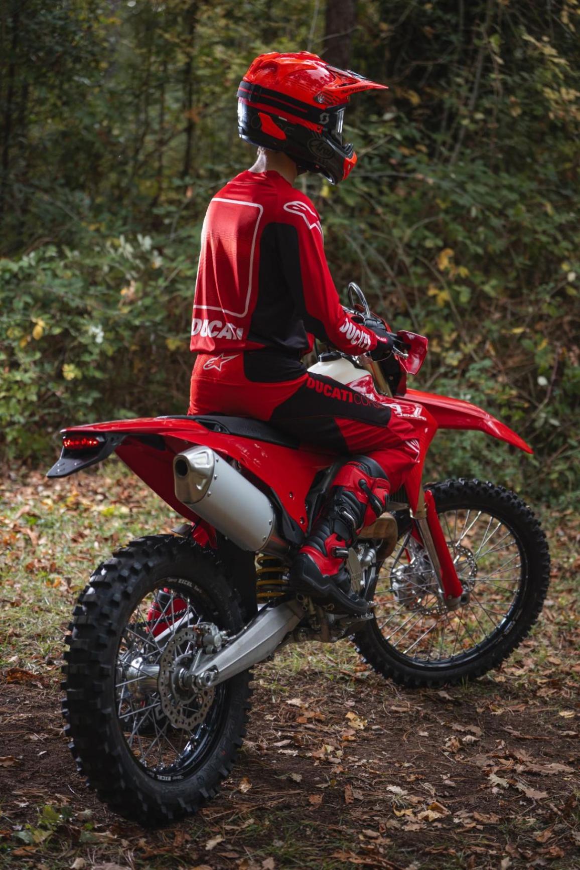 Ducati