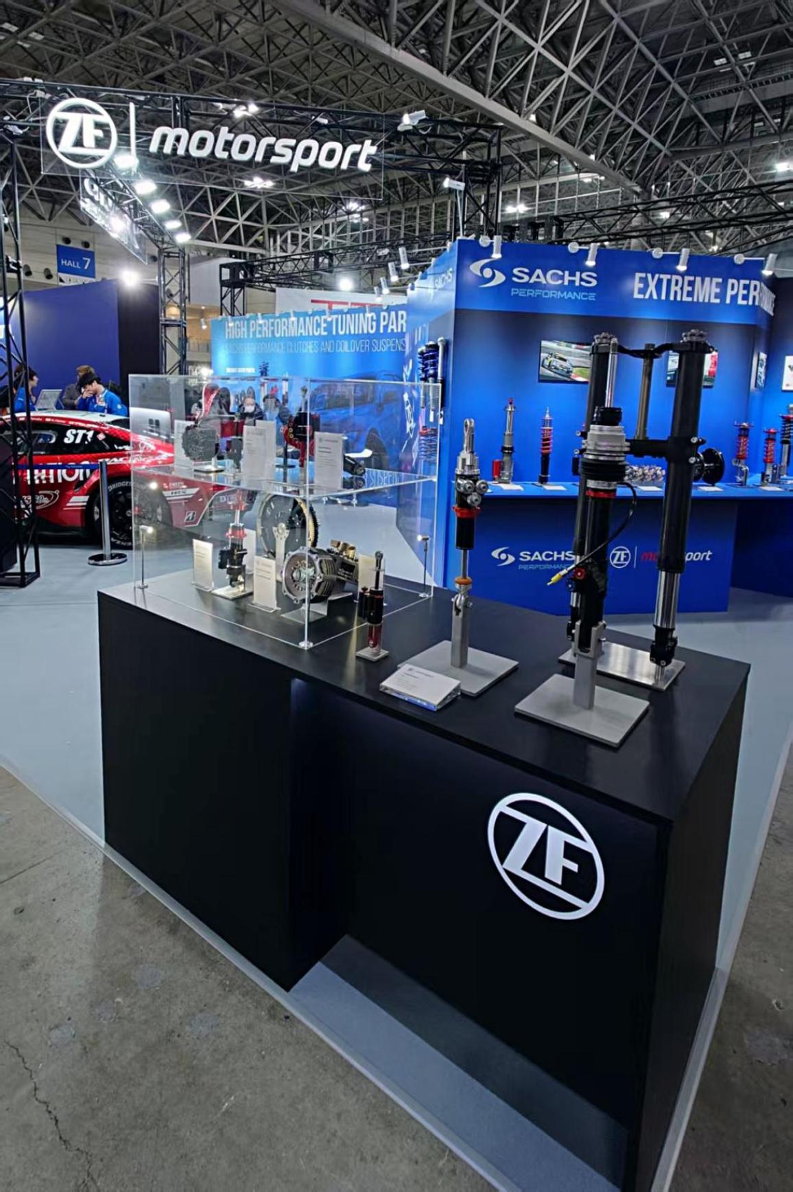 Yoshimura SERT Motul