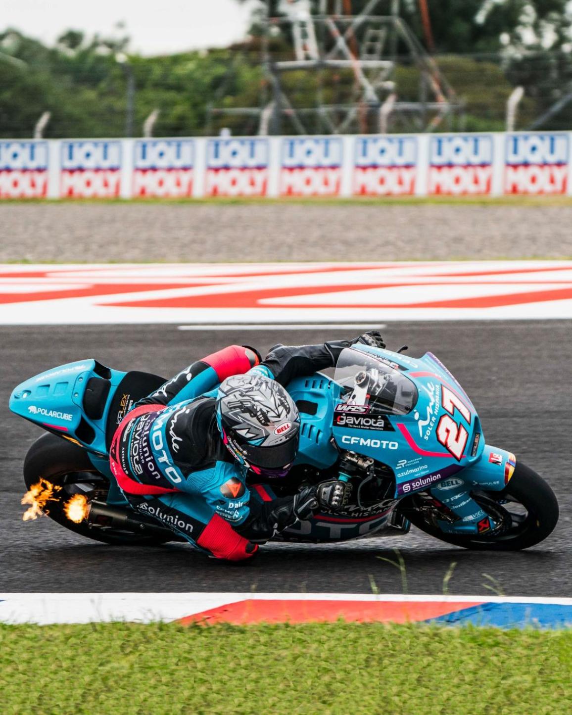 CFMOTO with Aspar till 2031