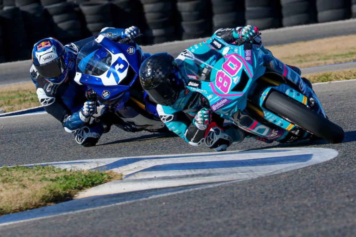 CFMOTO with Aspar till 2031