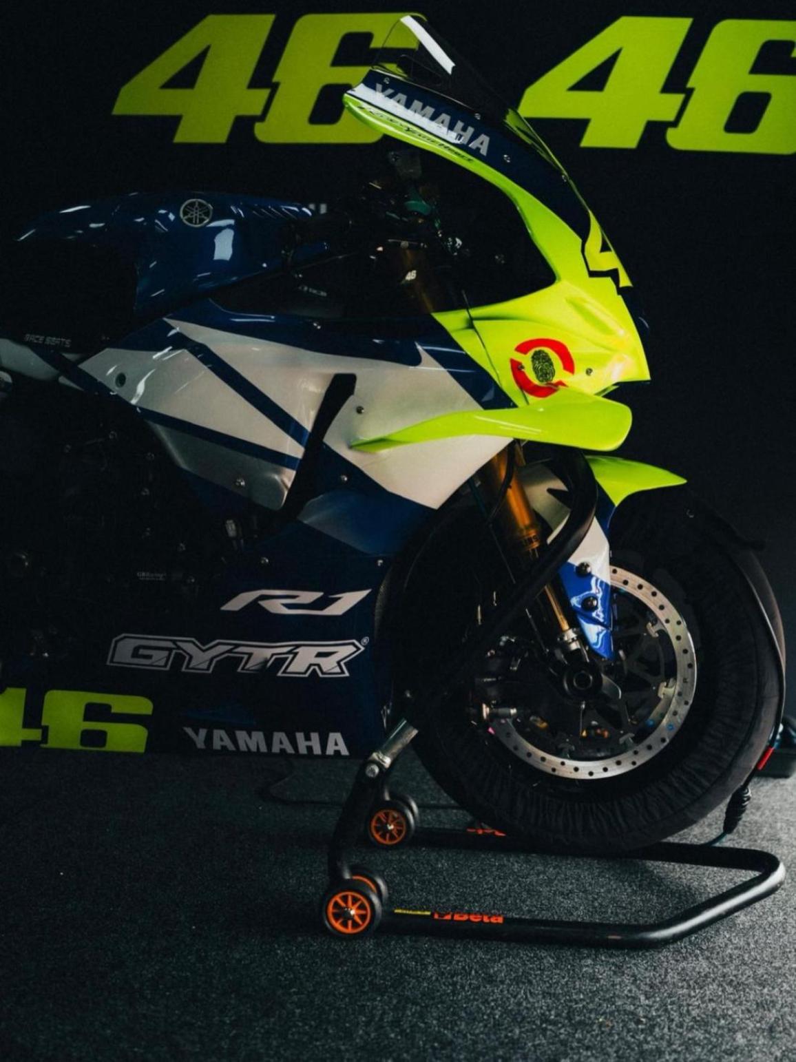VR46 Academy