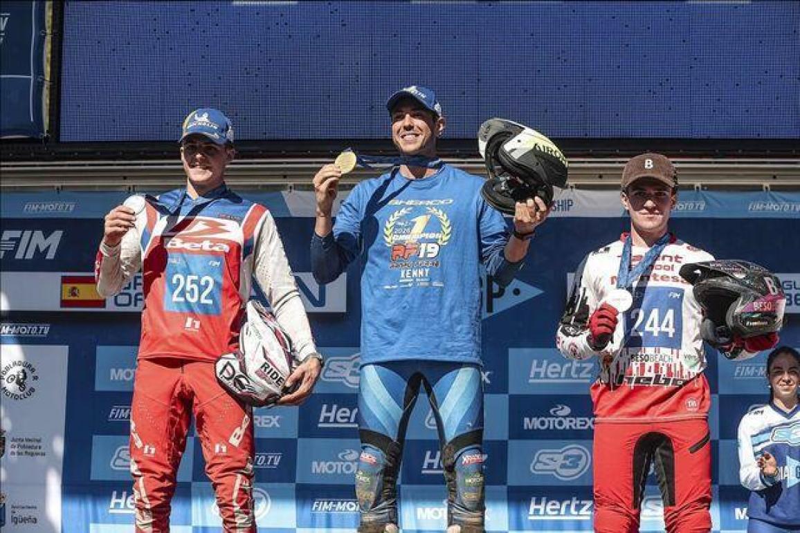 TrialGP