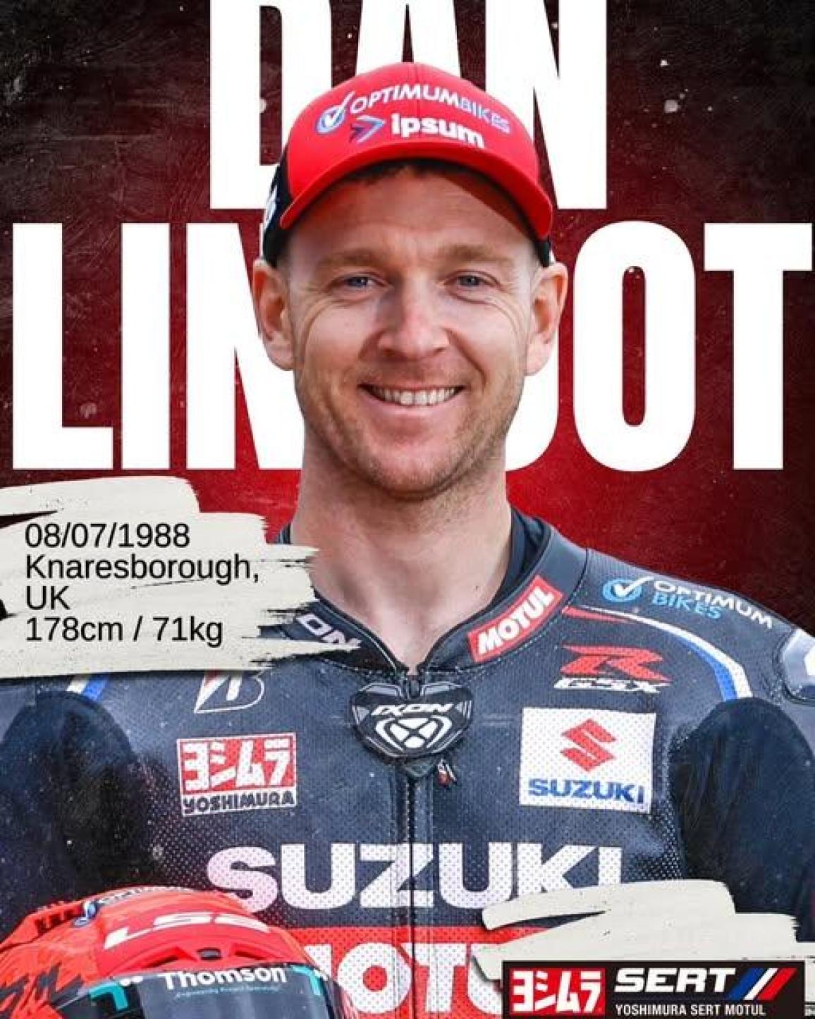 Yoshimura SERT Motul