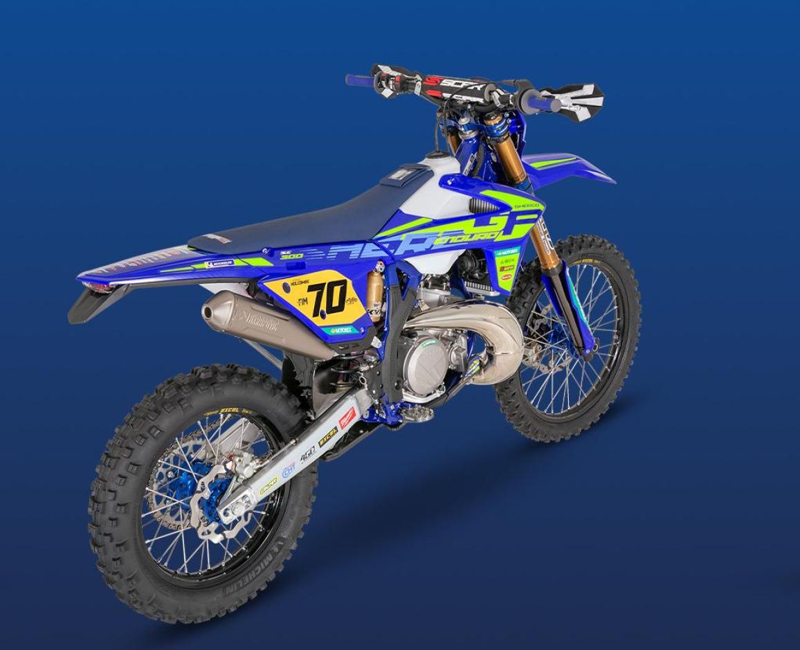 sherco endurogp replica