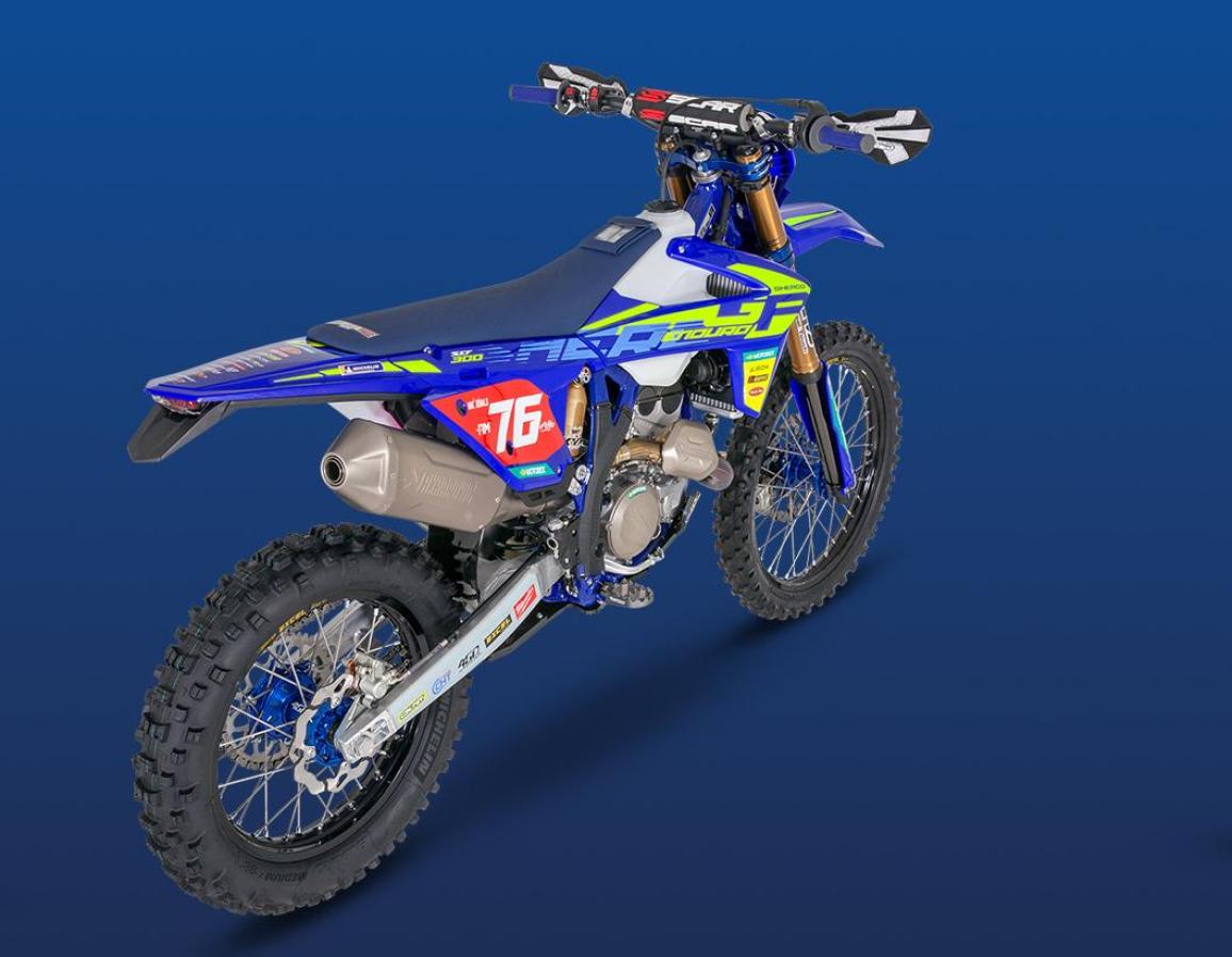 sherco endurogp replica