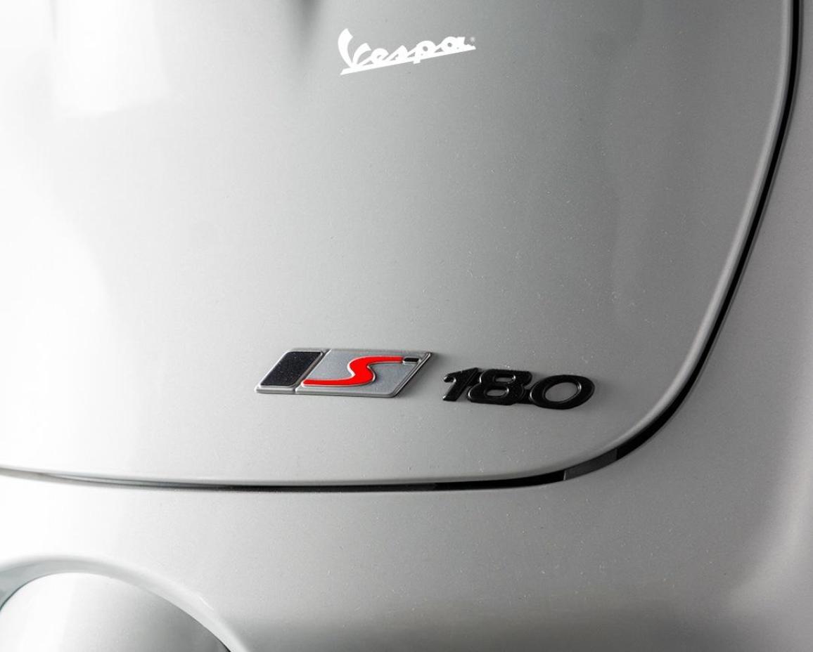  vespa 180 cc