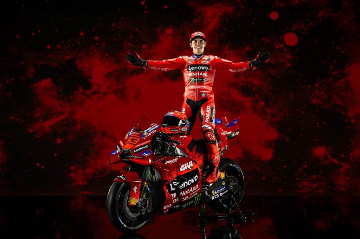 Ducati