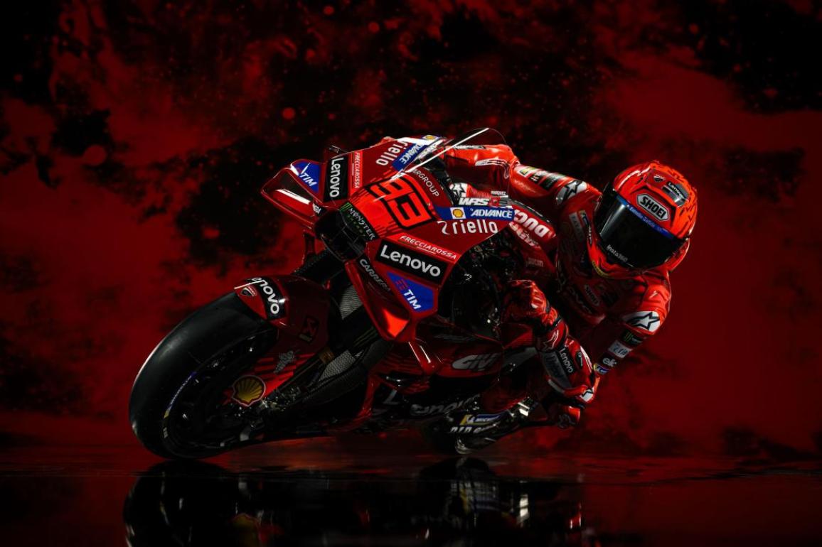 Ducati