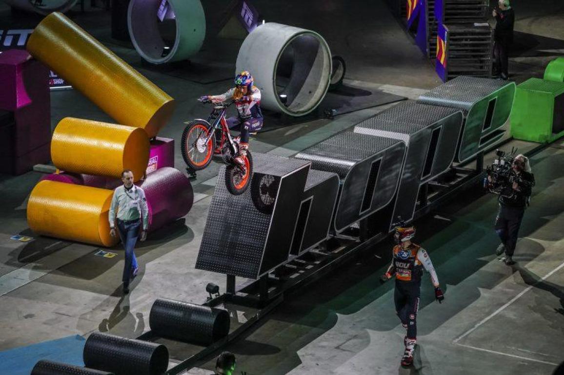 X-Trial 2026 6th Rnd