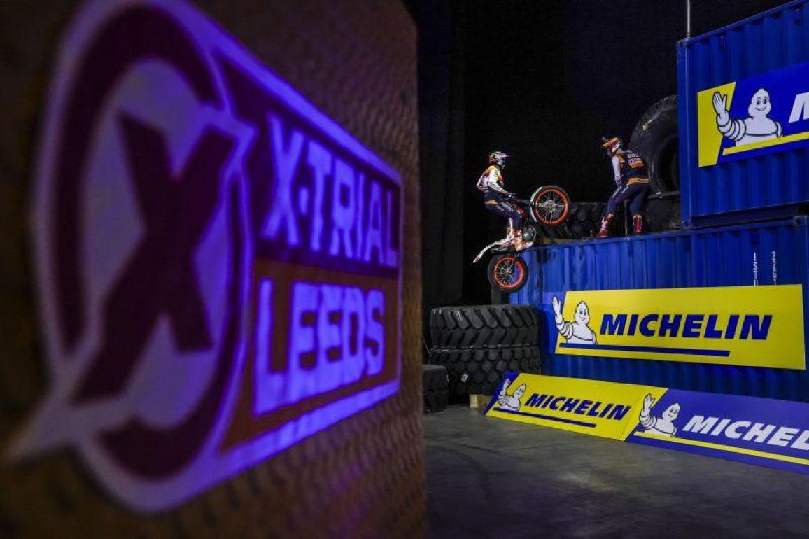 X-Trial 2026 6th Rnd