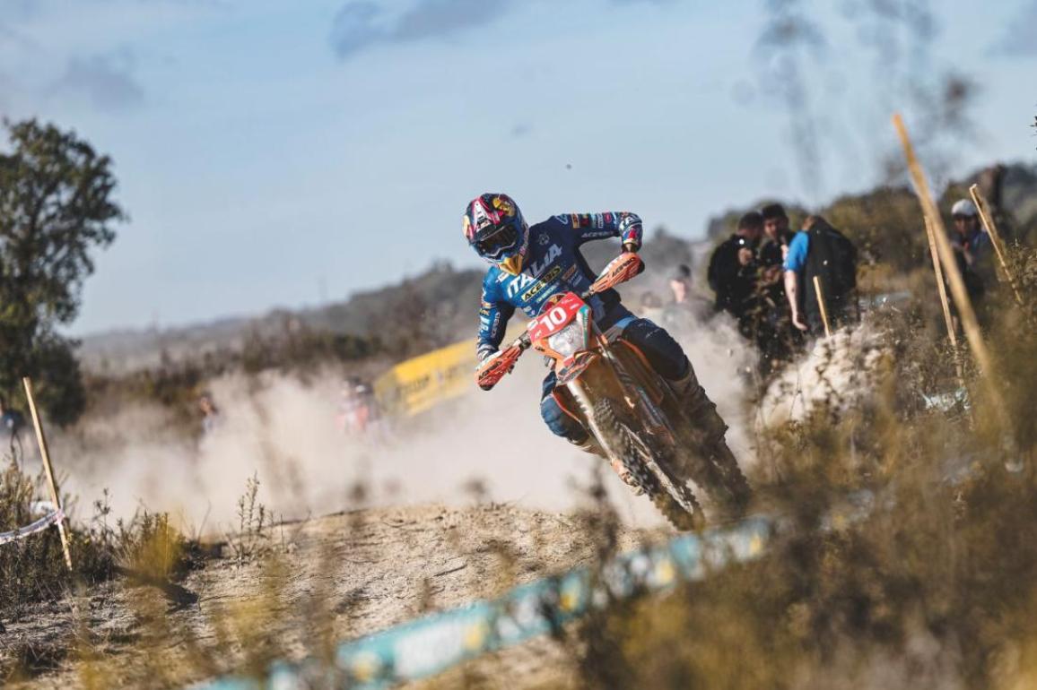 ISDE