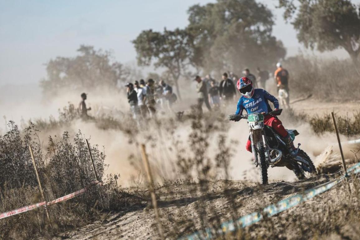 ISDE