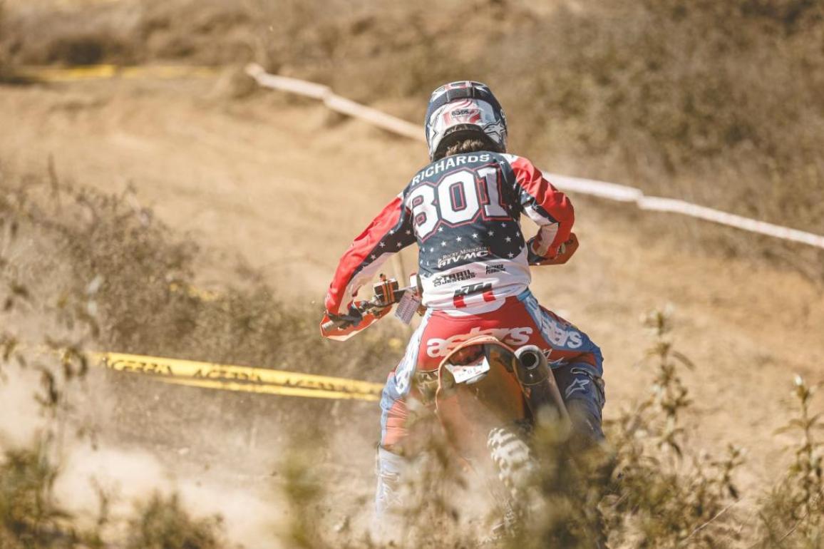 ISDE