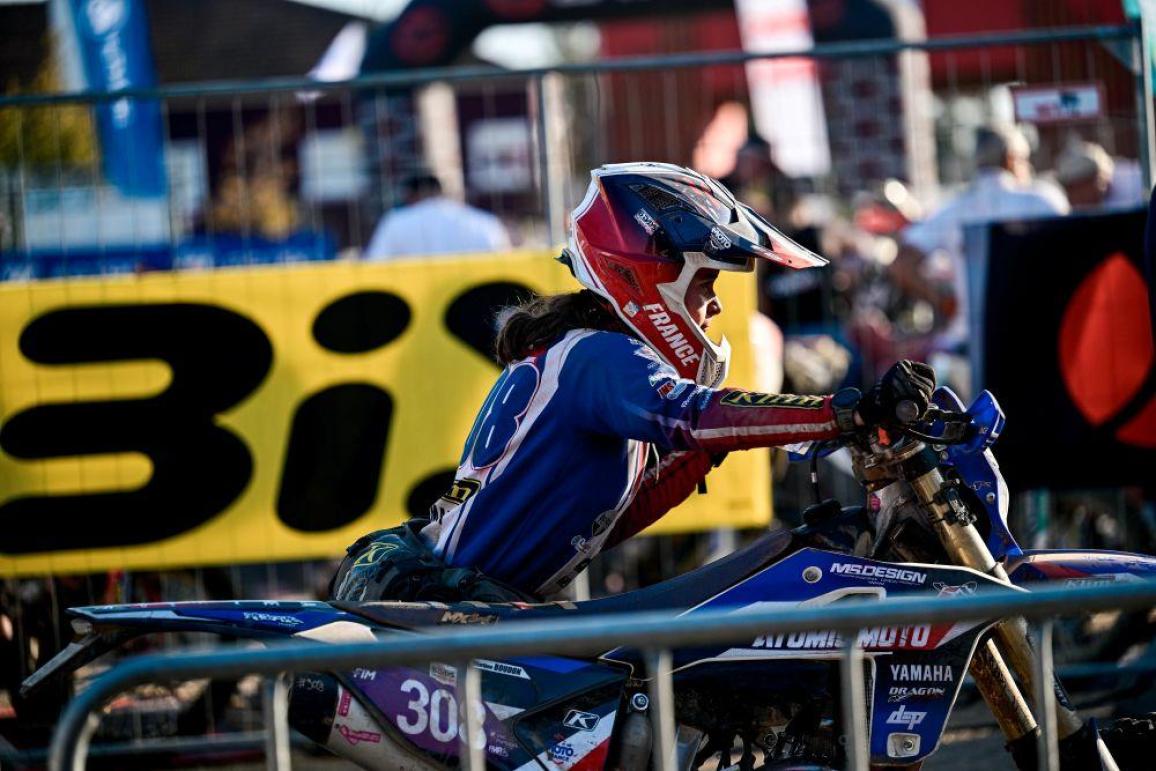 ISDE