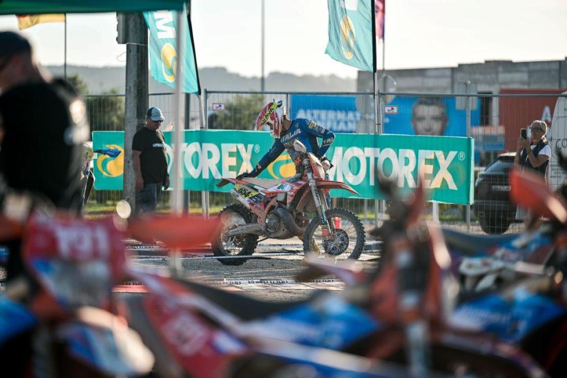 ISDE