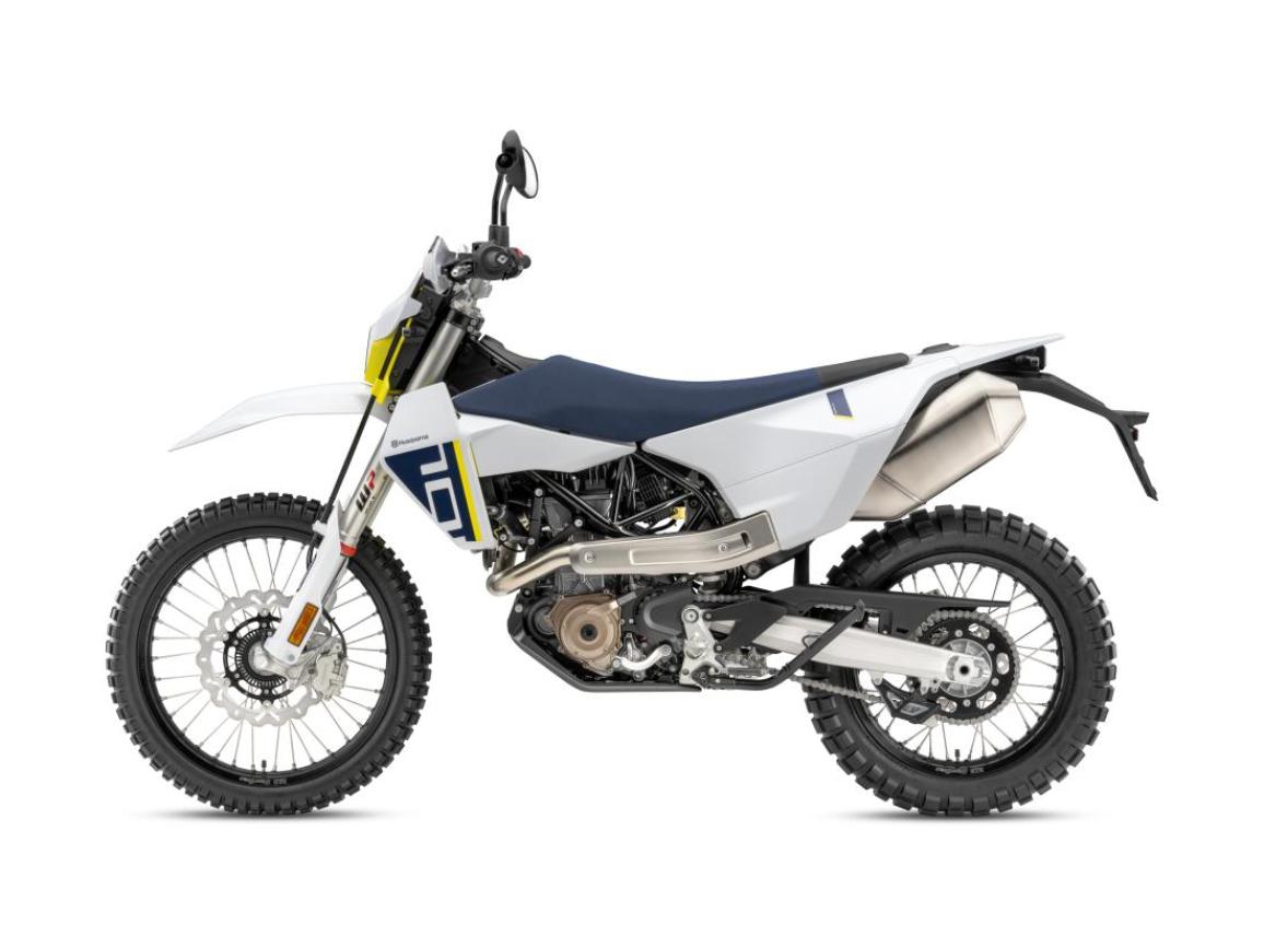 701 Enduro Supermoto