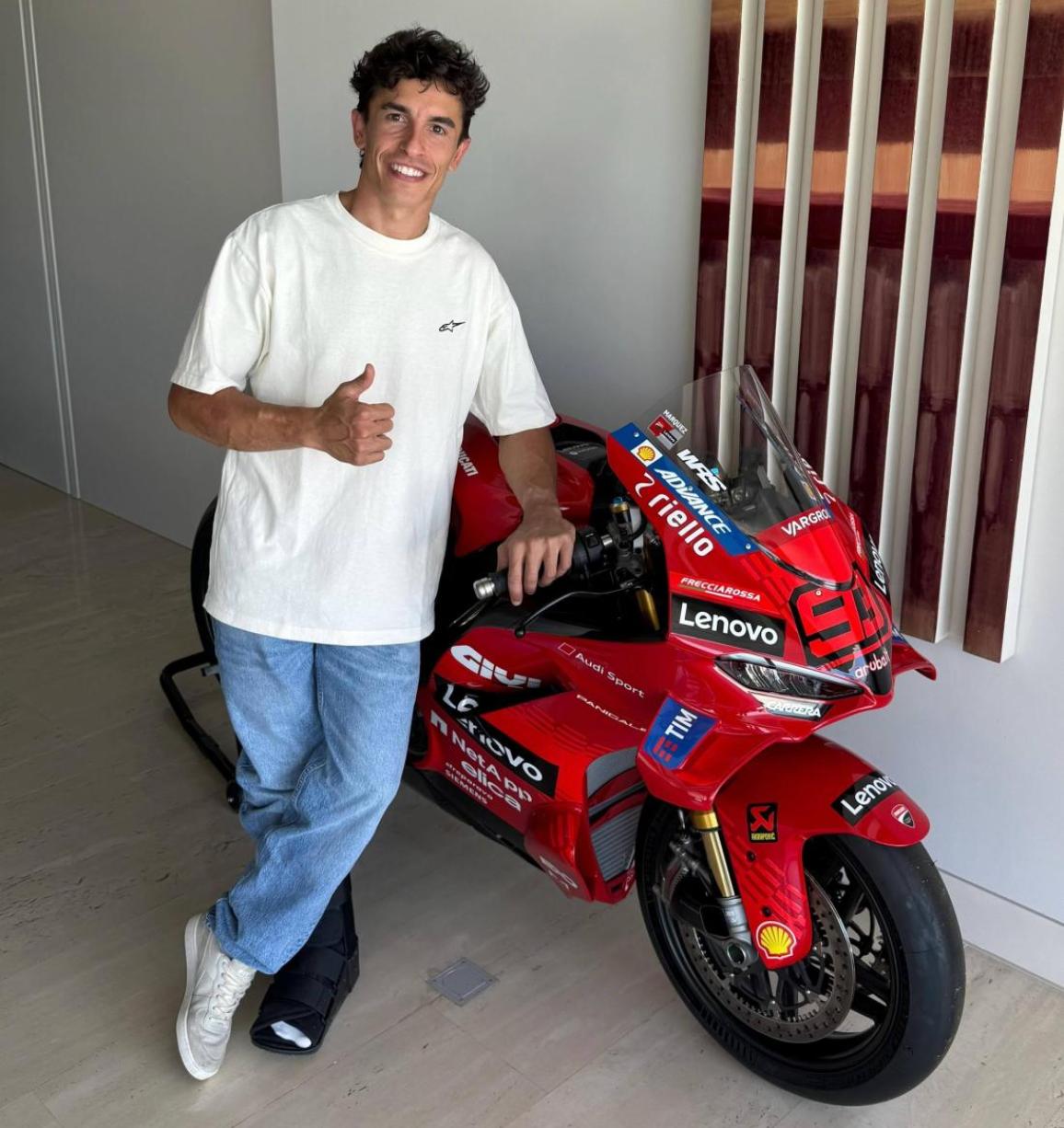 Marc Marquez