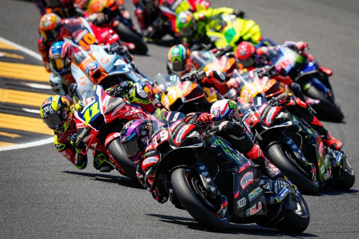 motogp