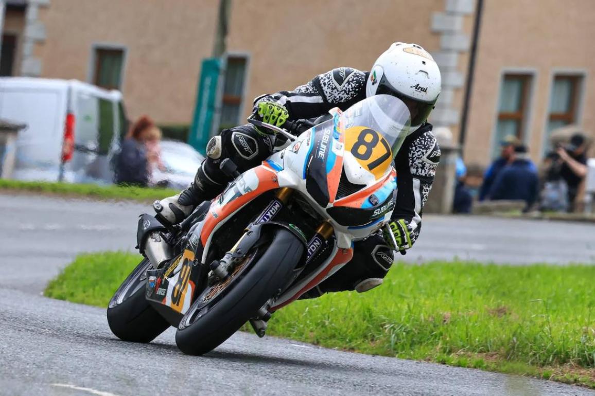 Tandragee 100