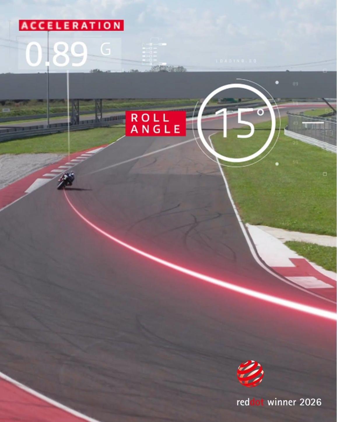 Brembo TrackTribe