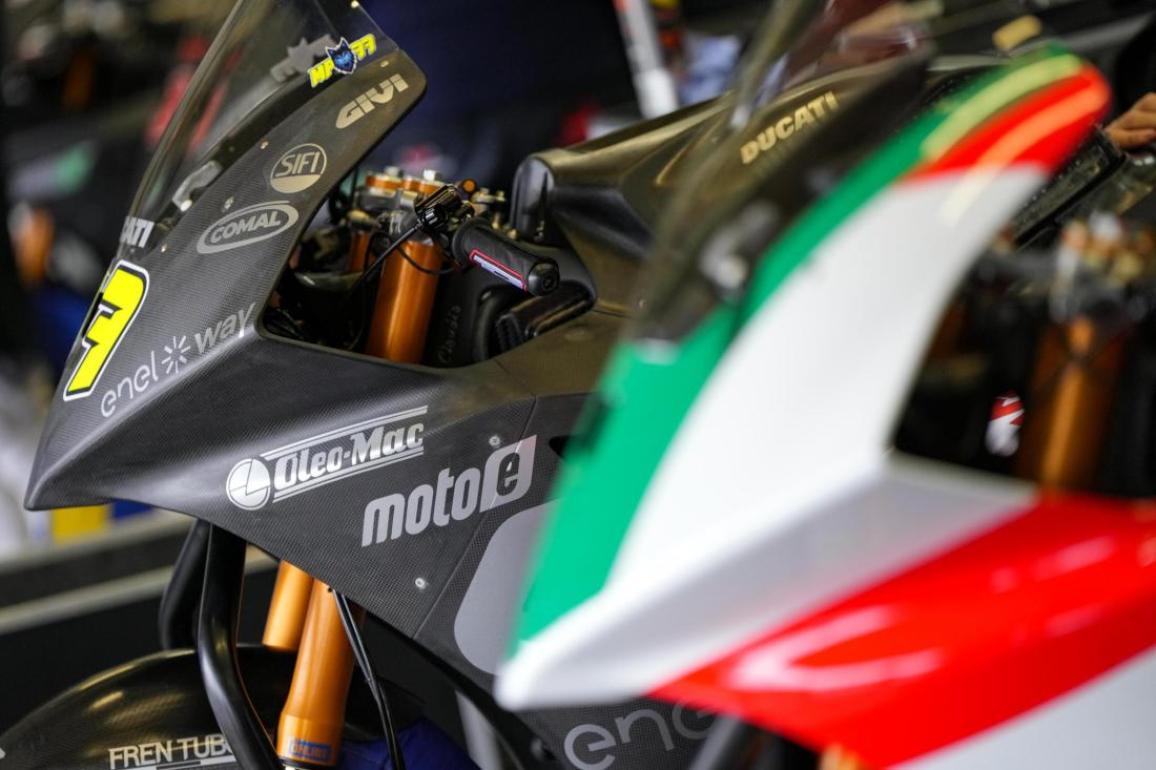 MotoE