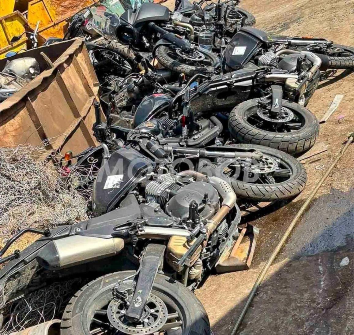 Himalayan 750