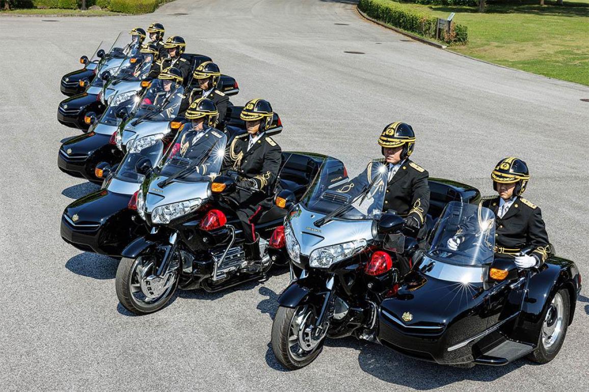 Αυτοκρατορική Φρουρά