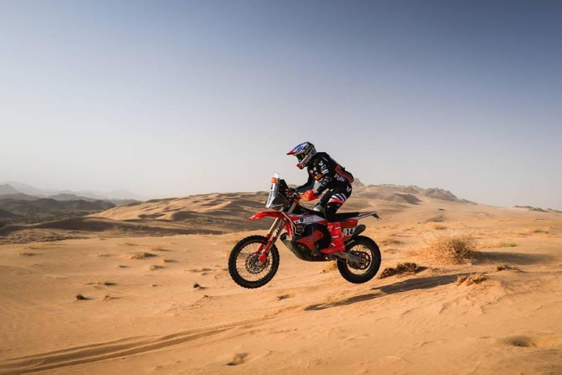 Dakar 2026 – 12o σκέλος: Νίκη Brabec με προβάδισμα προς την τελική επικράτηση για τον φετινό τίτλο!