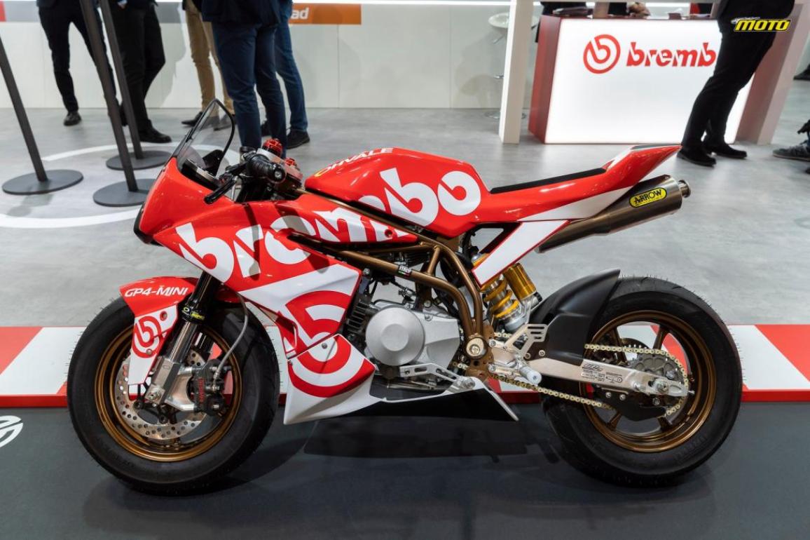 Brembo