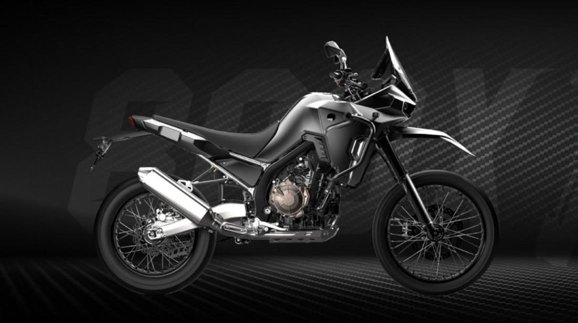 EICMA 2023: Kove 800X – Σε τρεις διαφορετικές εκδόσεις βασική, Pro και Rally