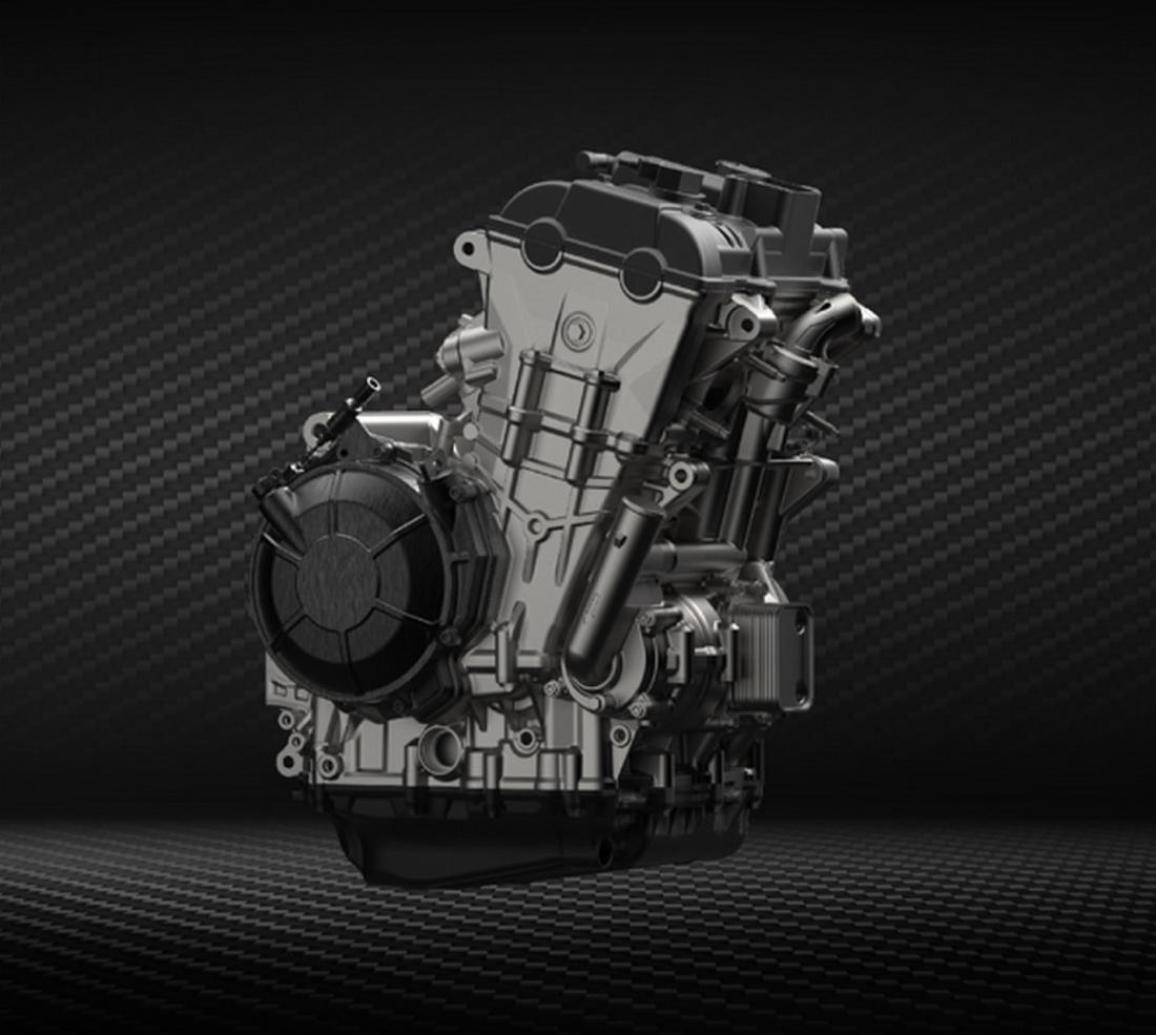 EICMA 2023: Kove 800X – Σε τρεις διαφορετικές εκδόσεις βασική, Pro και Rally