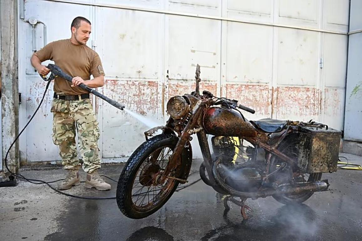 DKW