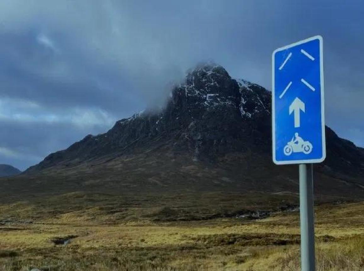 PRIME Road Markings