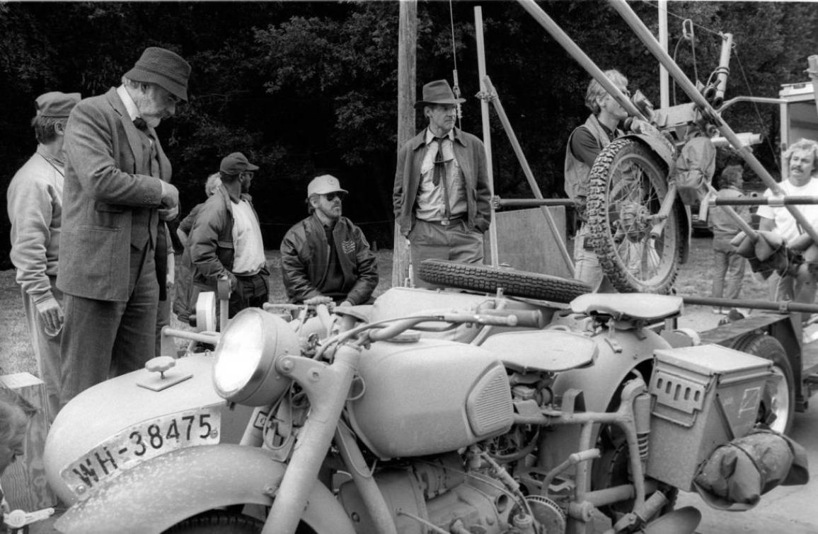 Indy Ural