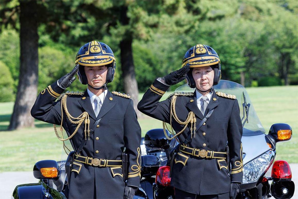 Αυτοκρατορική Φρουρά