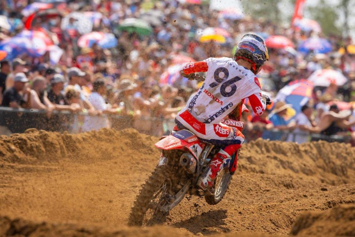 AMA Pro MX 6th Rnd