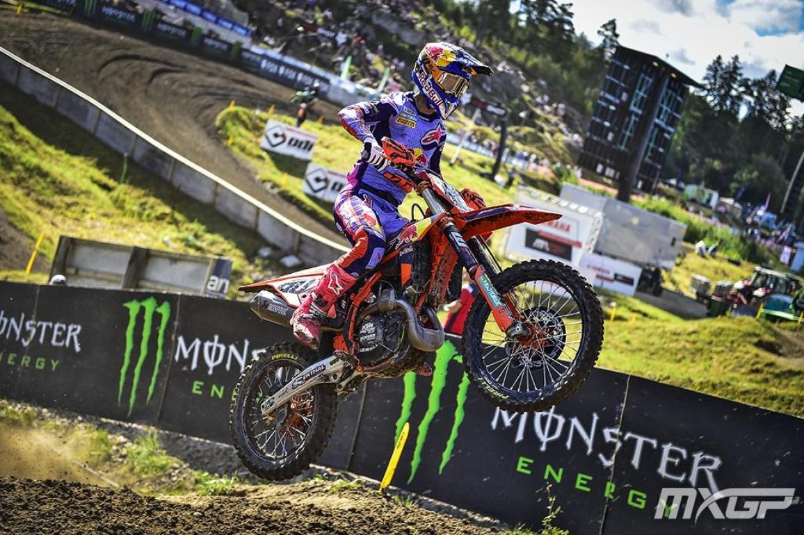 MXGP Sweden
