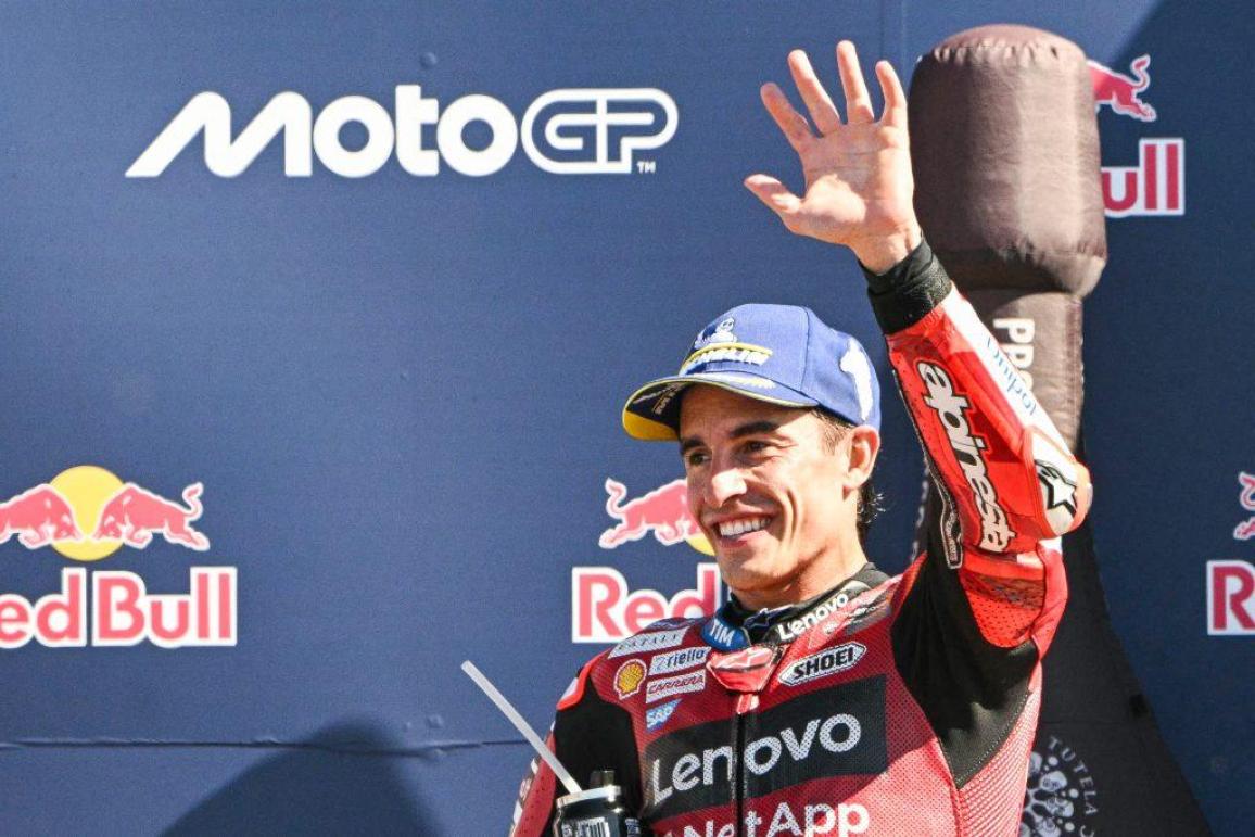 Marquez