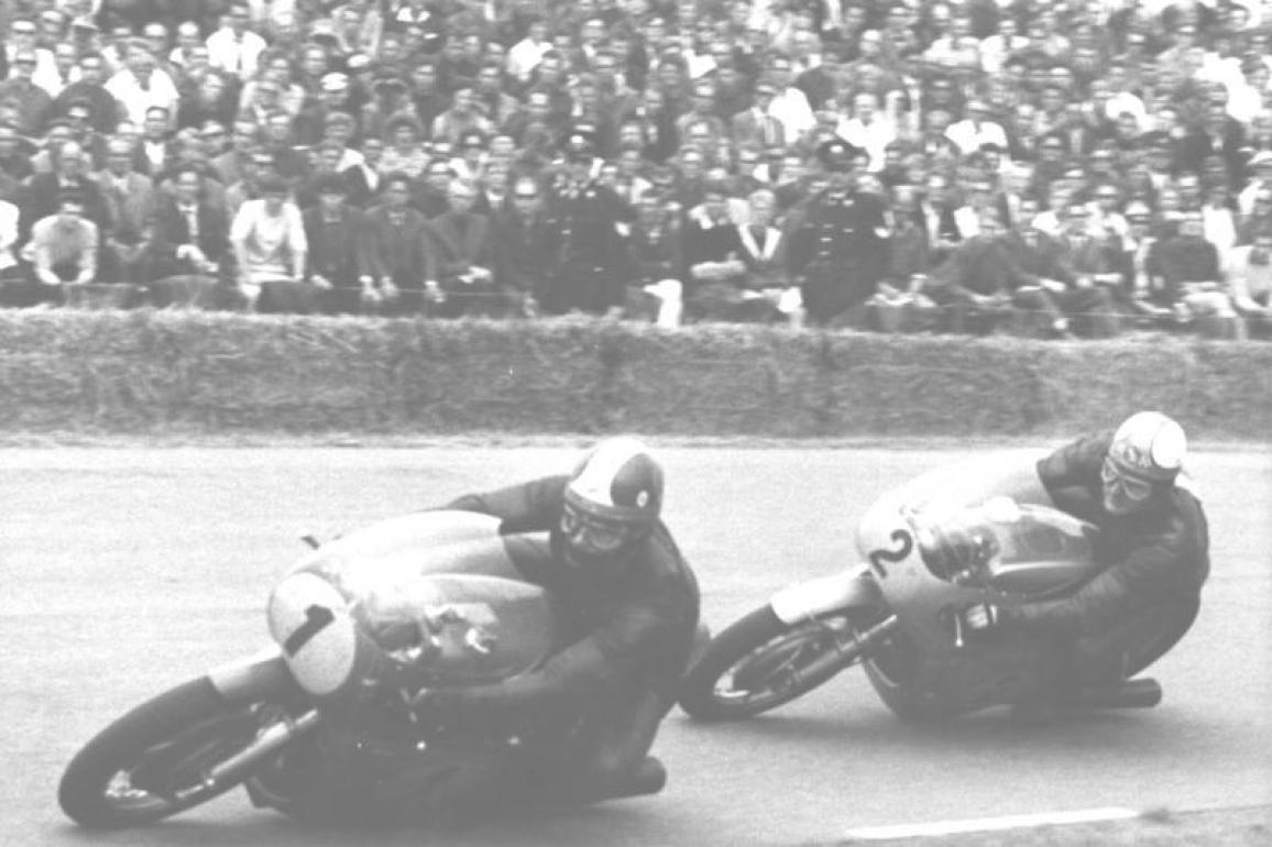 MotoGP – Τα ορόσημα των κατασκευαστών