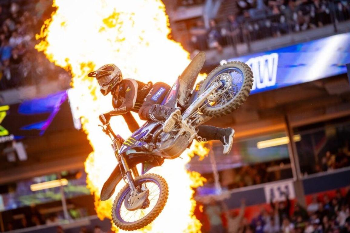 AMA SMX Rnd 16