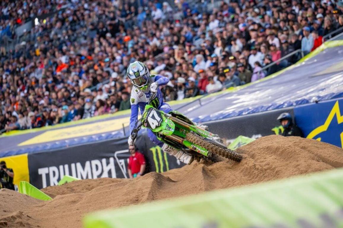 AMA SMX Rnd 16