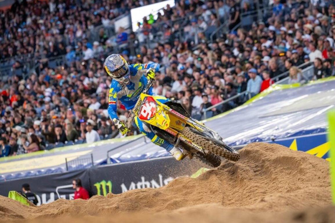 AMA SMX Rnd 16