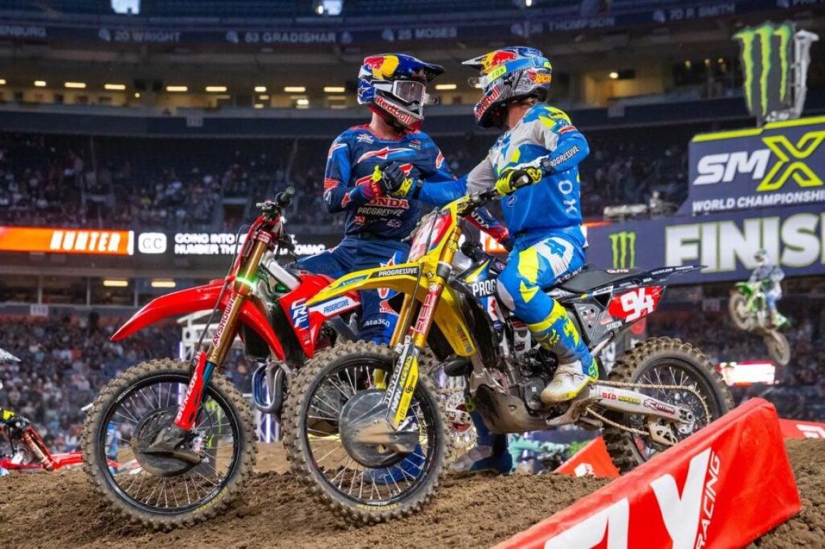 AMA SMX Rnd 16