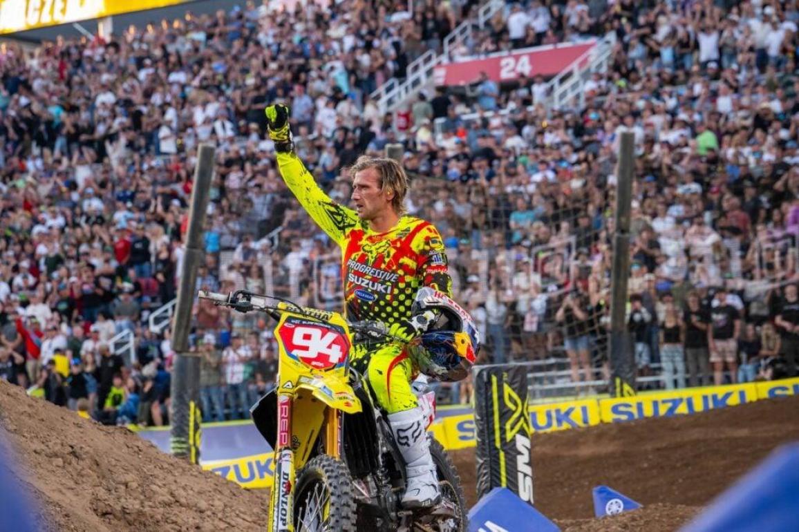 AMA SMX Rnd 17