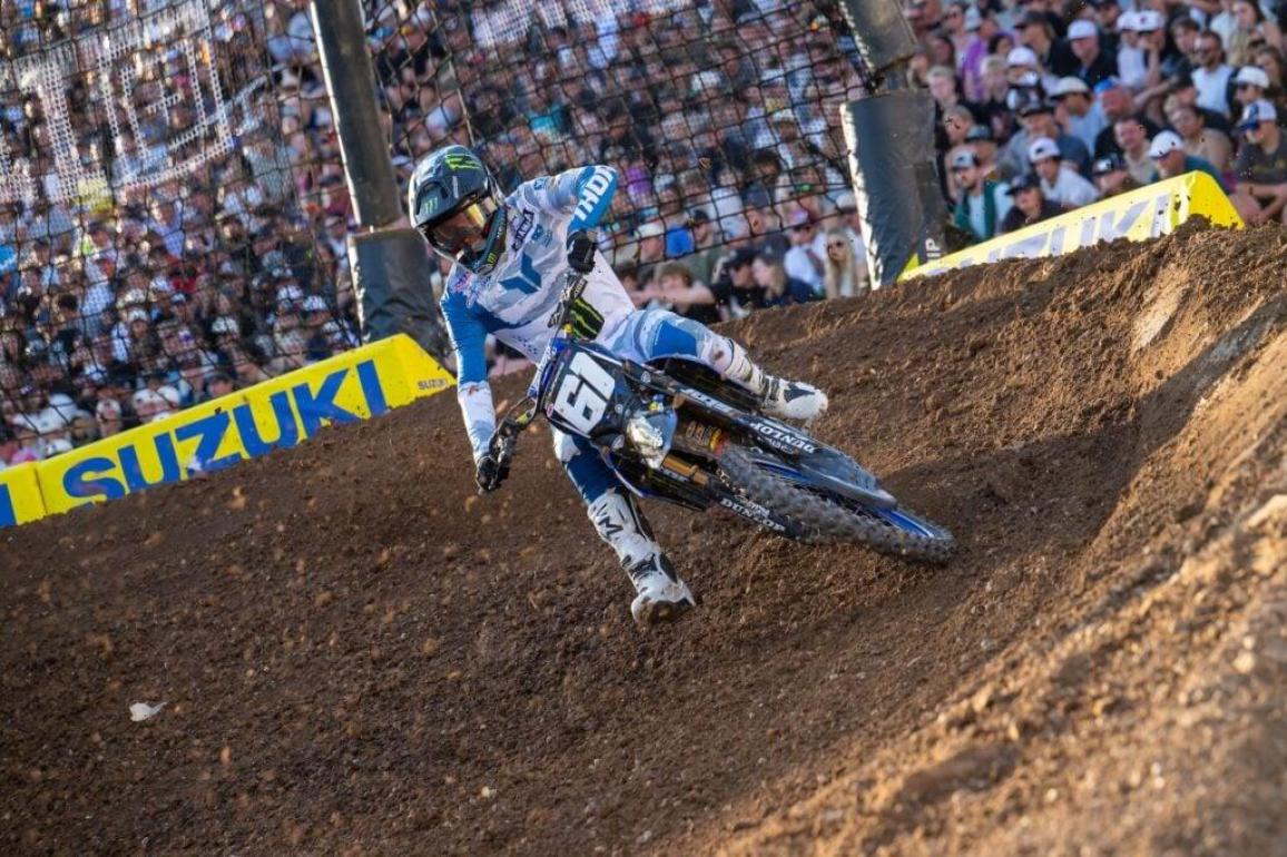 AMA SMX Rnd 17