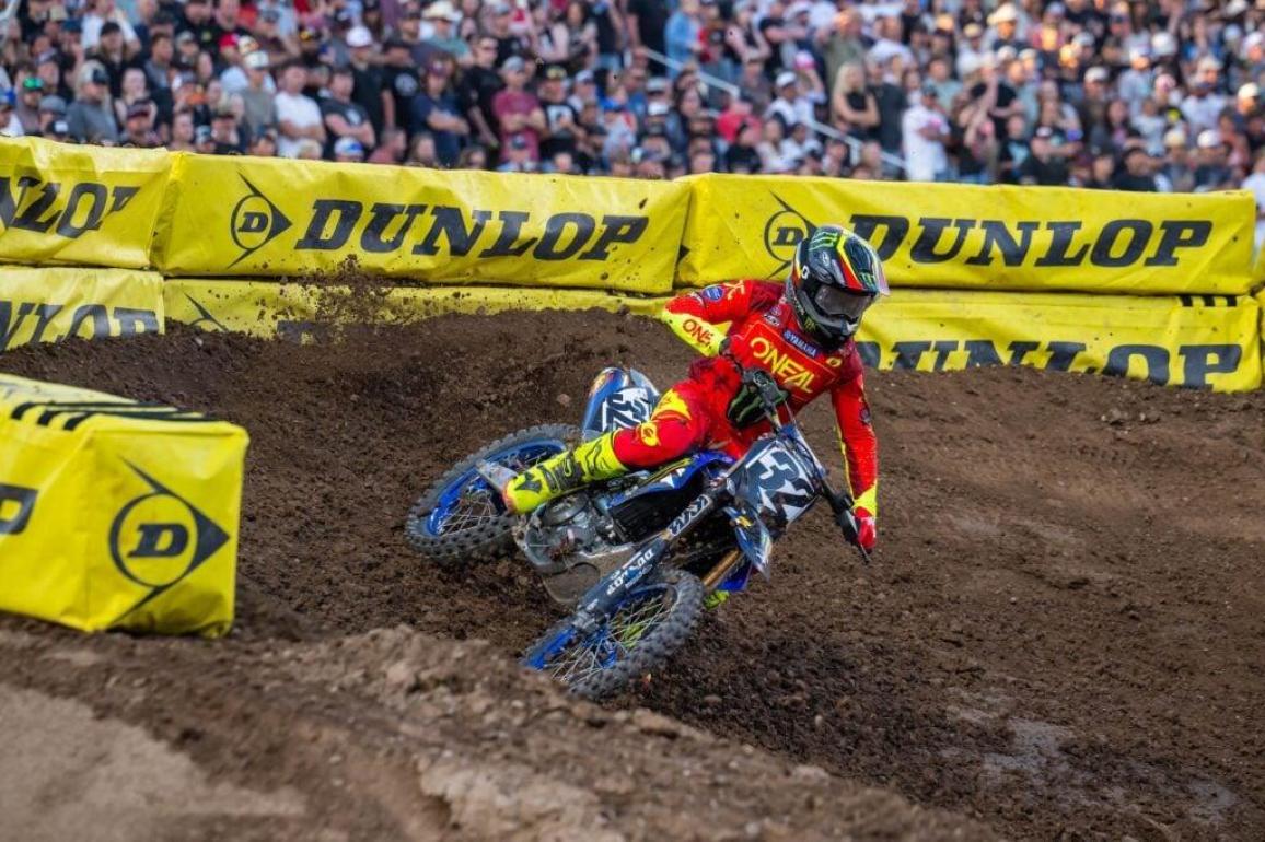 AMA SMX Rnd 17