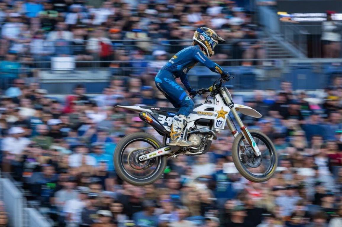 AMA SMX Rnd 16