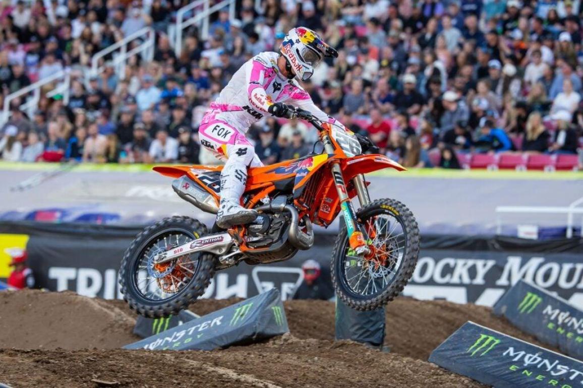 AMA SMX Rnd 17