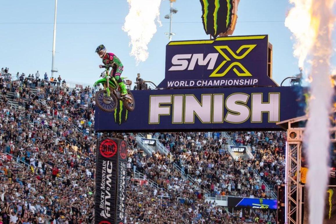 AMA SMX Rnd 17